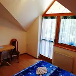 Guest house Centrum Sklene Teplice