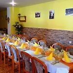 Πανσιόν Centrum Sklené Teplice