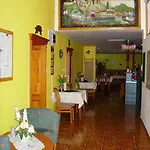 Guest house Centrum Sklene Teplice