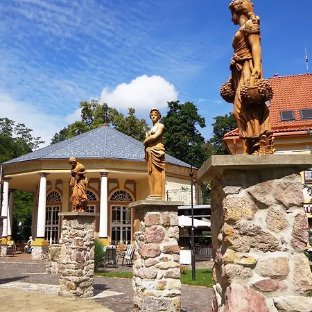 بيت ضيافة Centrum