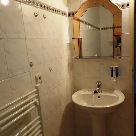 Πανσιόν Centrum