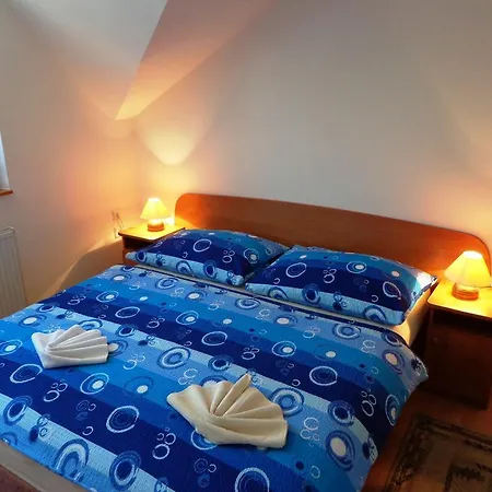 Centrum Sklené Teplice
