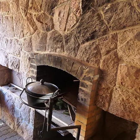 Centrum Sklené Teplice