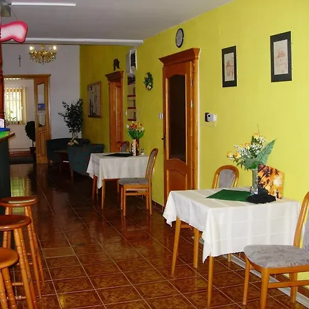 Centrum Sklené Teplice