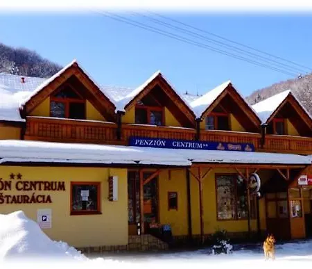 Centrum