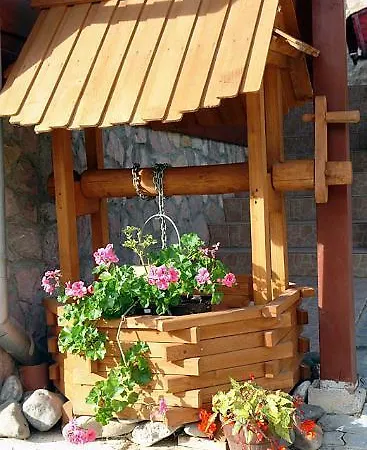 Centrum Sklené Teplice