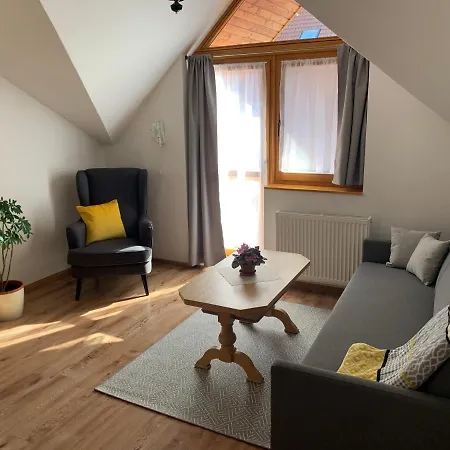 Centrum بيت ضيافة