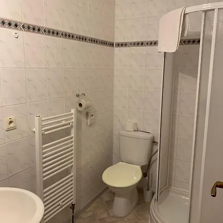 Centrum Sklené Teplice