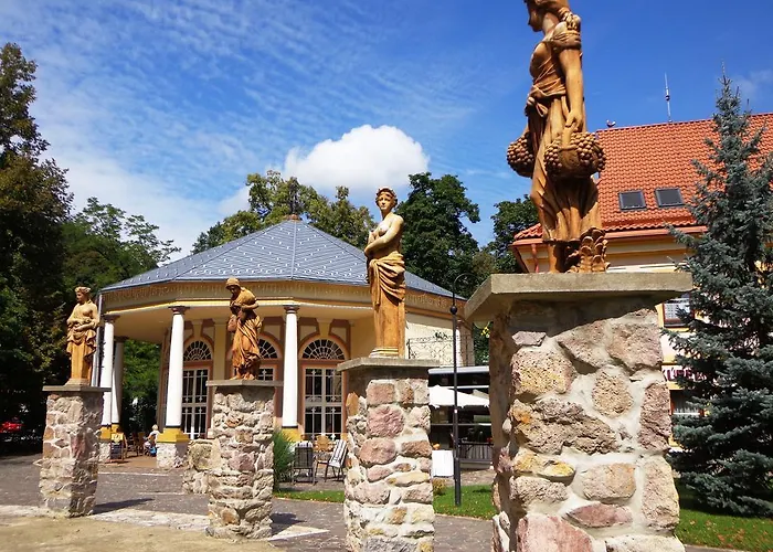 Gæstehus Centrum