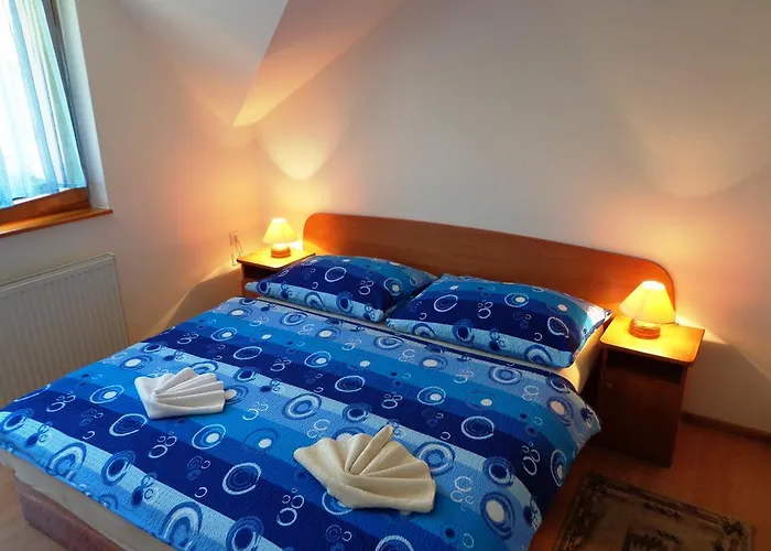 Centrum Sklené Teplice