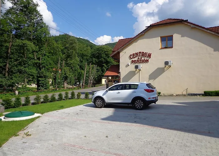 Centrum