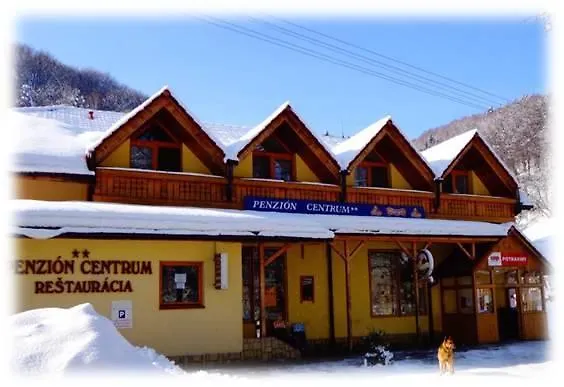 Centrum